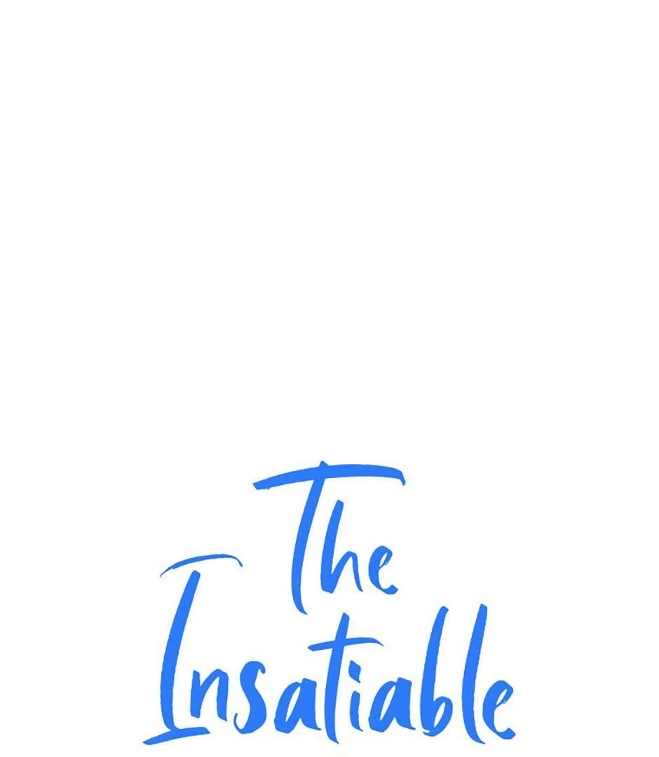 The Insatiable Man - Chapter 87 Page 8