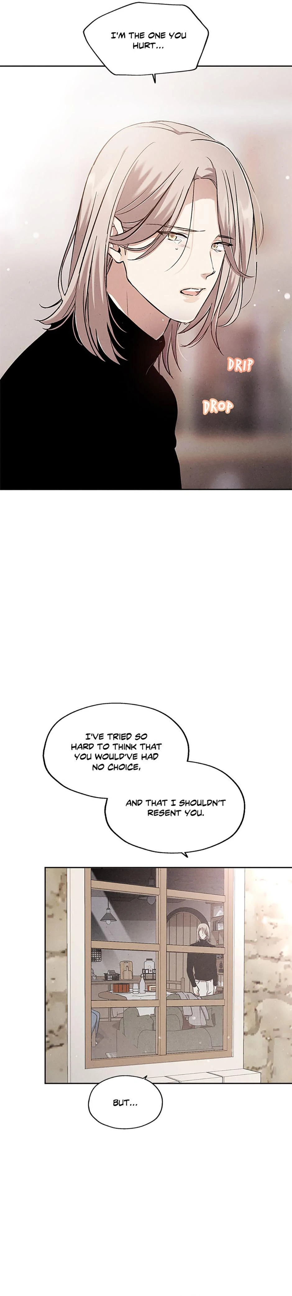 The Insatiable Man - Chapter 87 Page 27