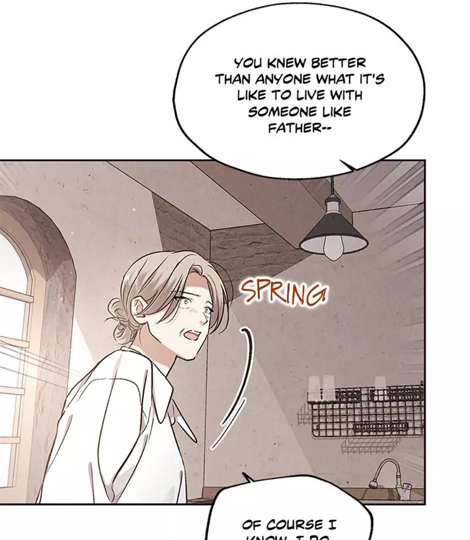 The Insatiable Man - Chapter 87 Page 28
