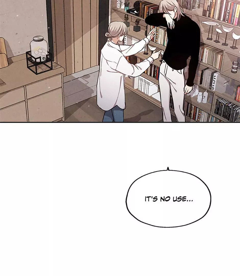The Insatiable Man - Chapter 87 Page 30