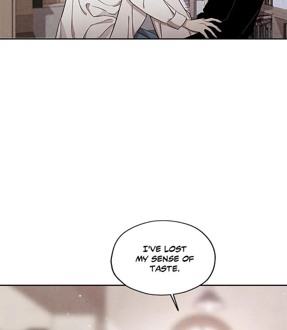 The Insatiable Man - Chapter 87 Page 34