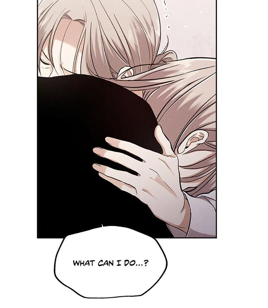 The Insatiable Man - Chapter 87 Page 44