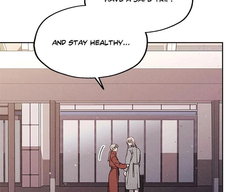 The Insatiable Man - Chapter 87 Page 62