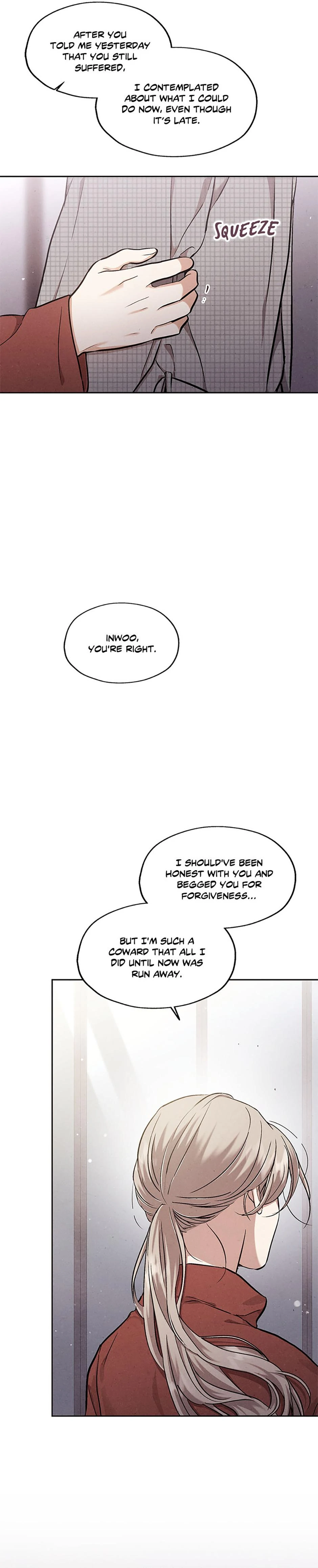 The Insatiable Man - Chapter 87 Page 64
