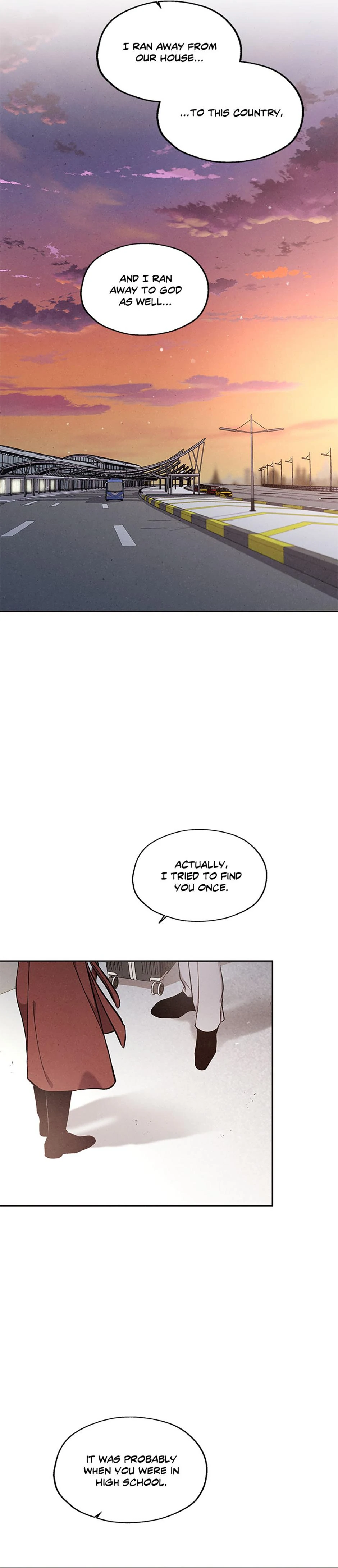 The Insatiable Man - Chapter 87 Page 65