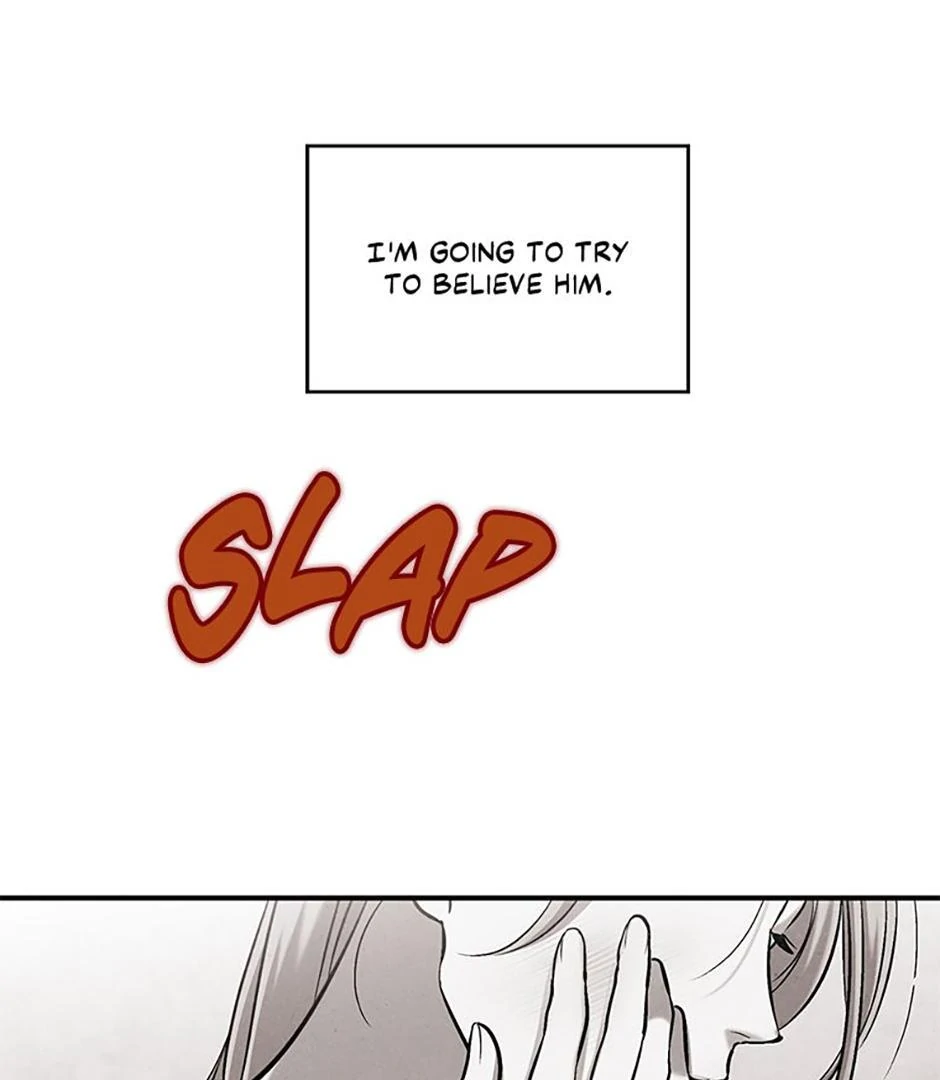 The Insatiable Man - Chapter 88 Page 3