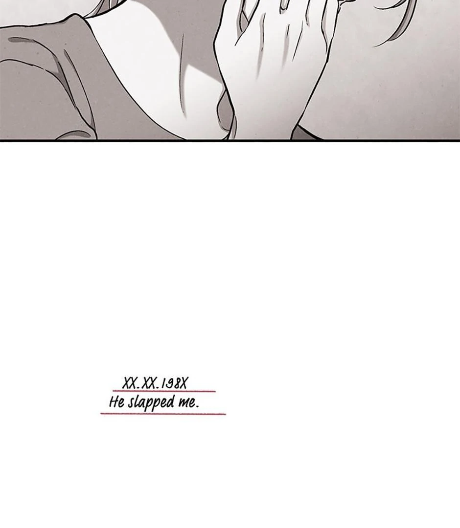 The Insatiable Man - Chapter 88 Page 4