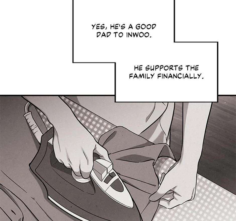 The Insatiable Man - Chapter 88 Page 10