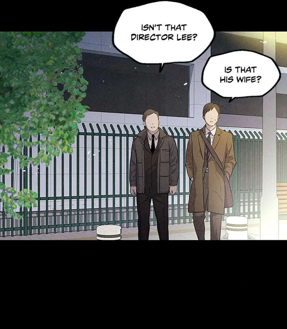 The Insatiable Man - Chapter 88 Page 25