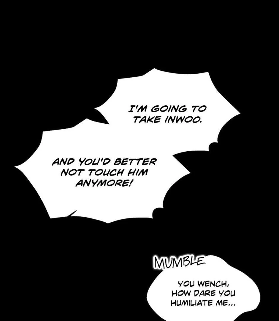 The Insatiable Man - Chapter 88 Page 26