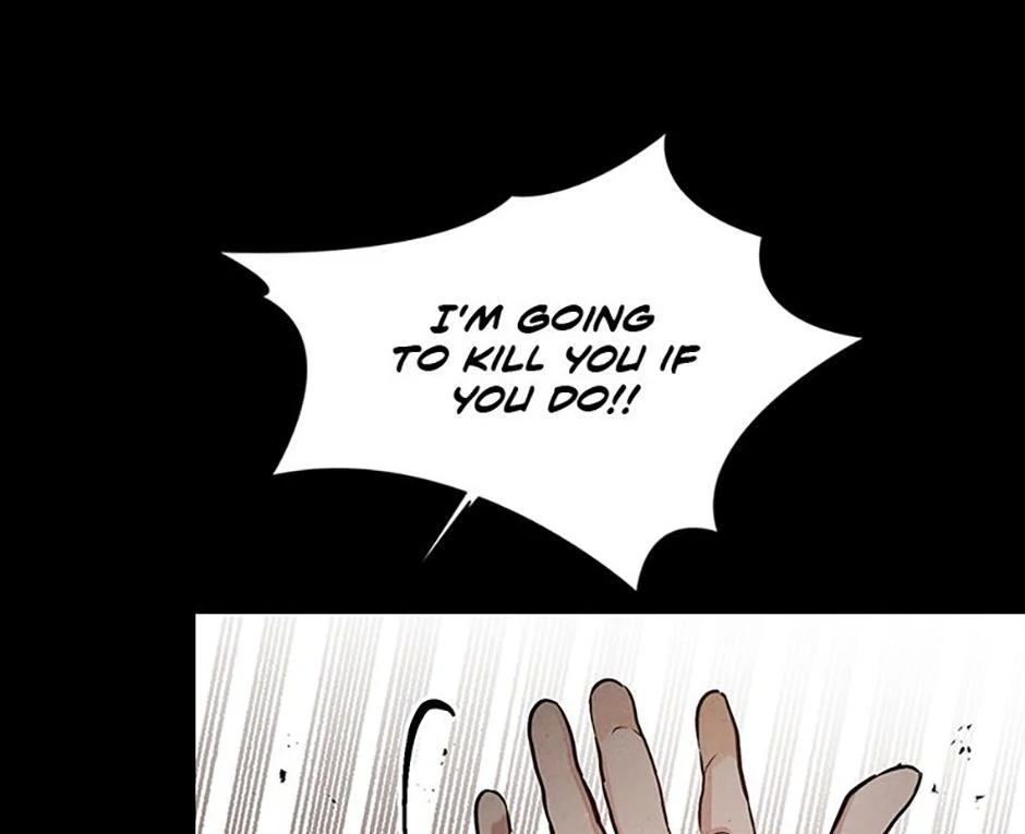 The Insatiable Man - Chapter 88 Page 28