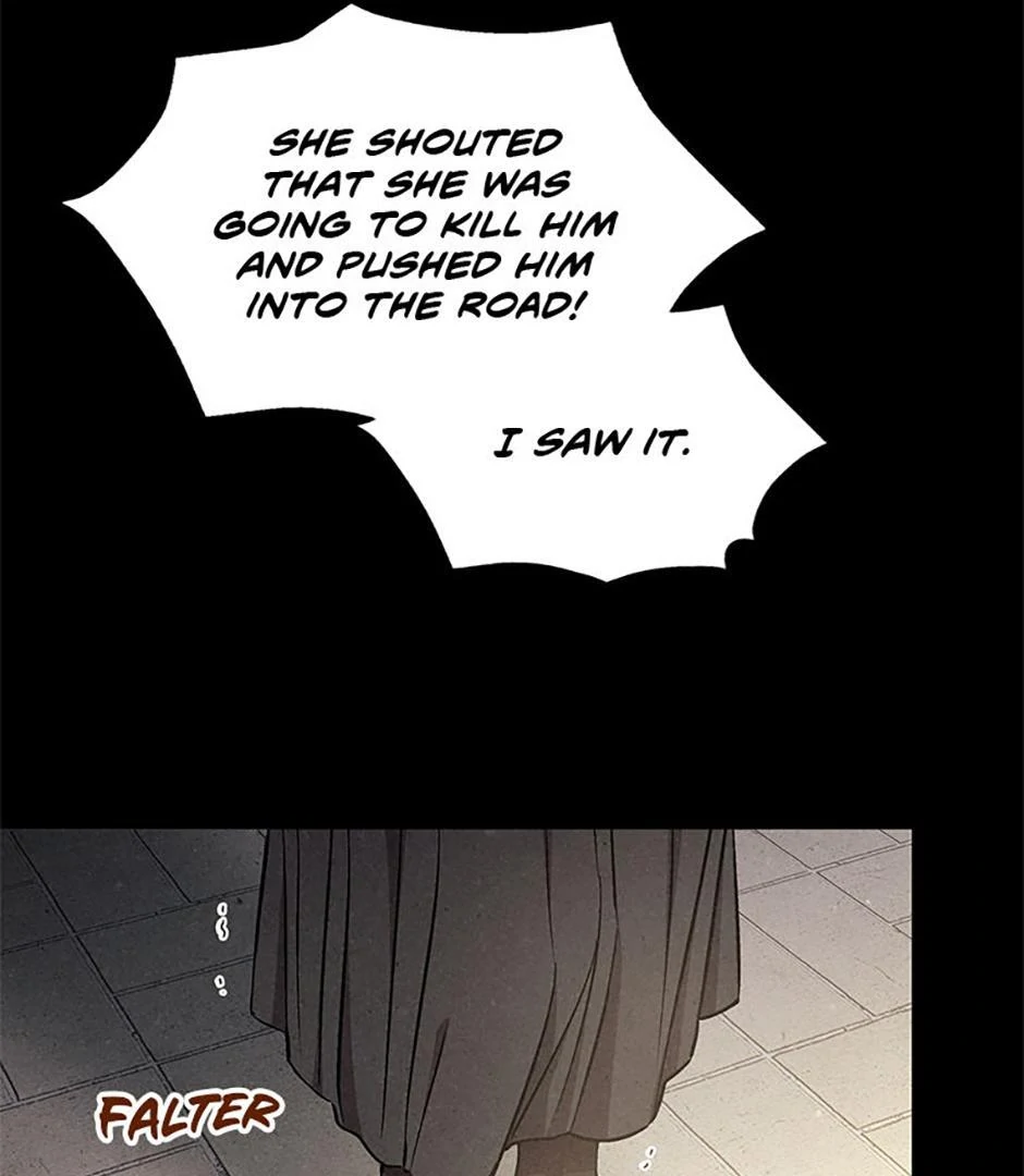 The Insatiable Man - Chapter 88 Page 33