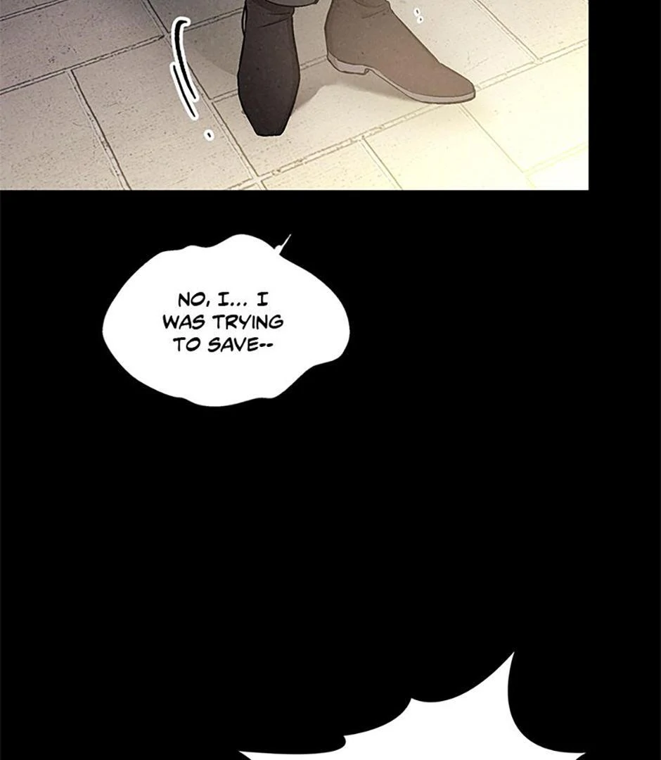 The Insatiable Man - Chapter 88 Page 34