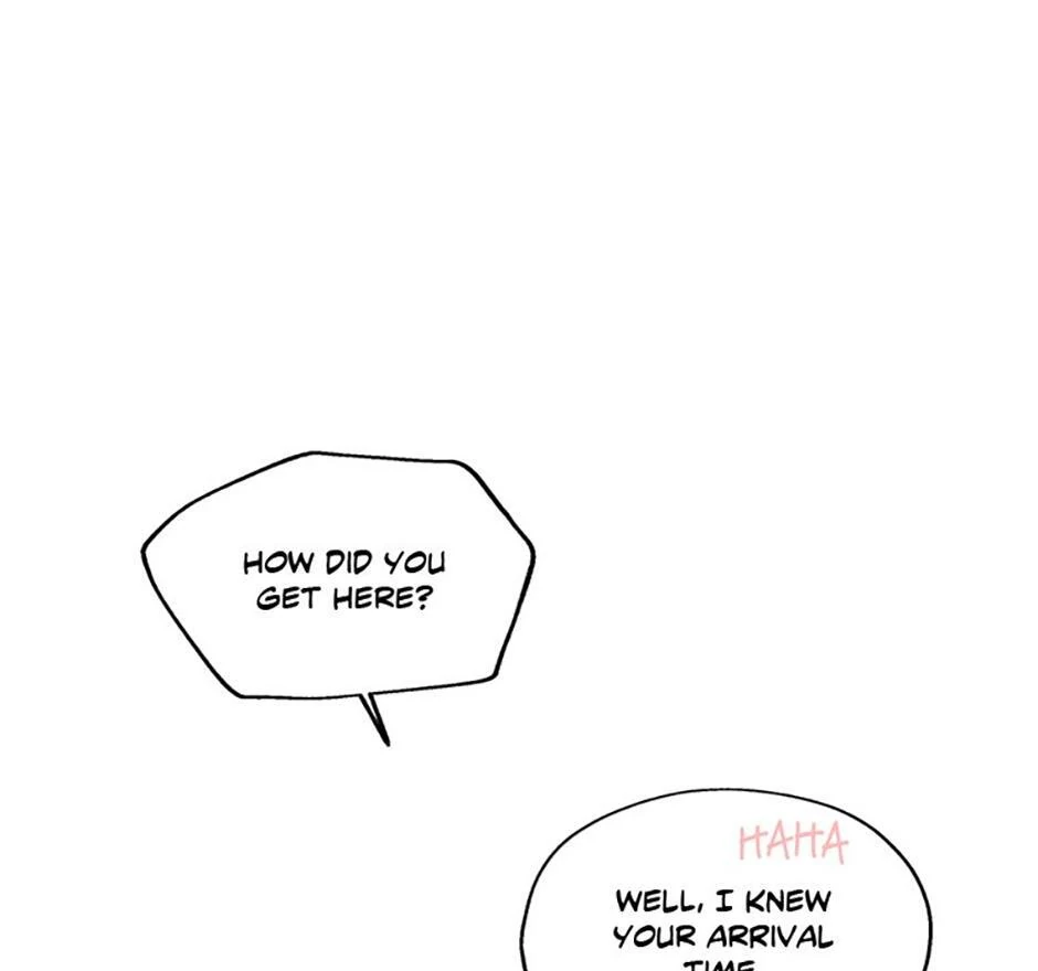 The Insatiable Man - Chapter 88 Page 58