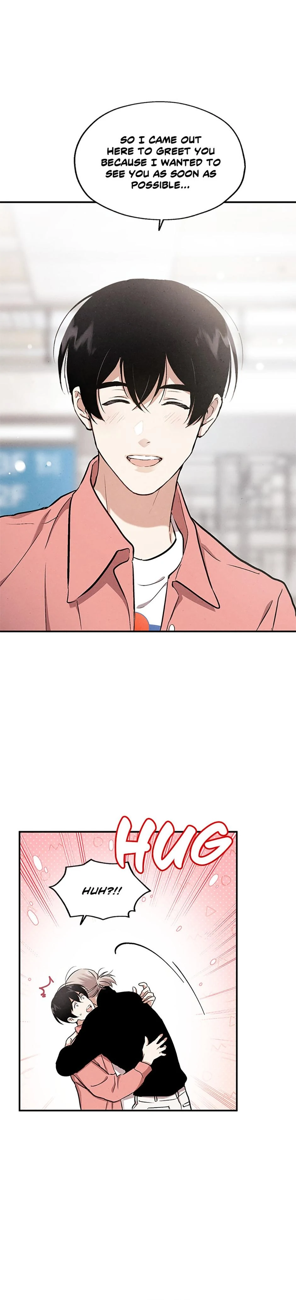 The Insatiable Man - Chapter 88 Page 60