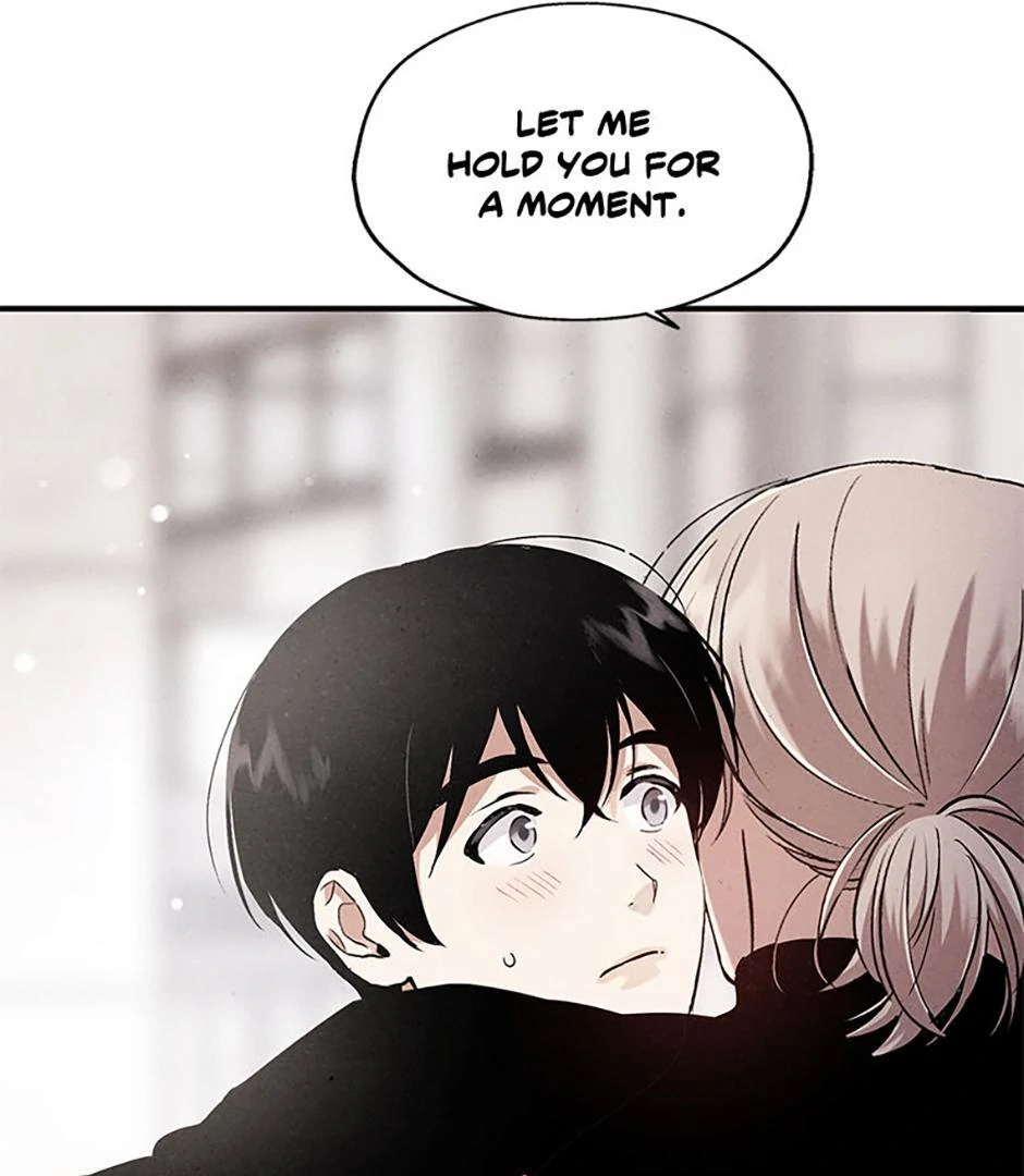 The Insatiable Man - Chapter 88 Page 61