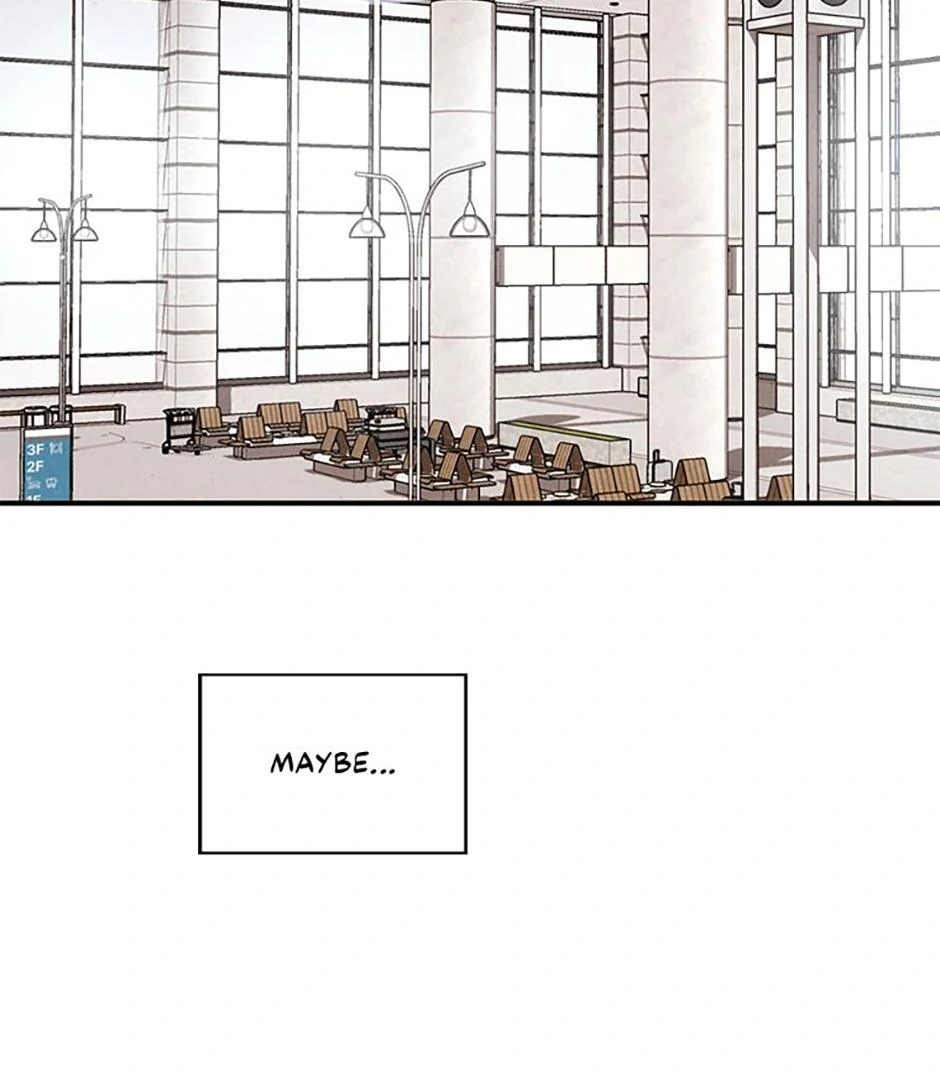 The Insatiable Man - Chapter 88 Page 67