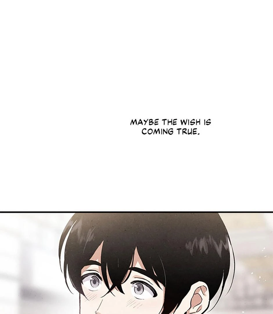 The Insatiable Man - Chapter 88 Page 68