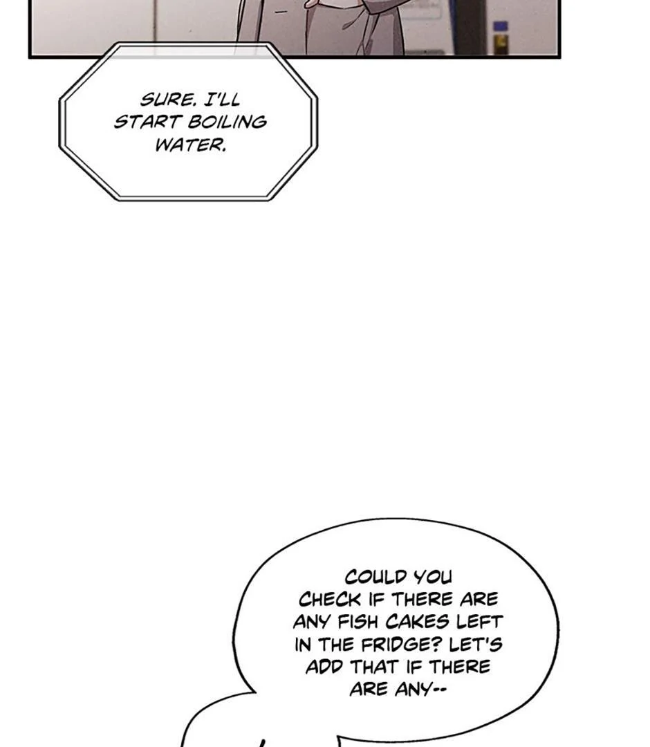 The Insatiable Man - Chapter 89 Page 21