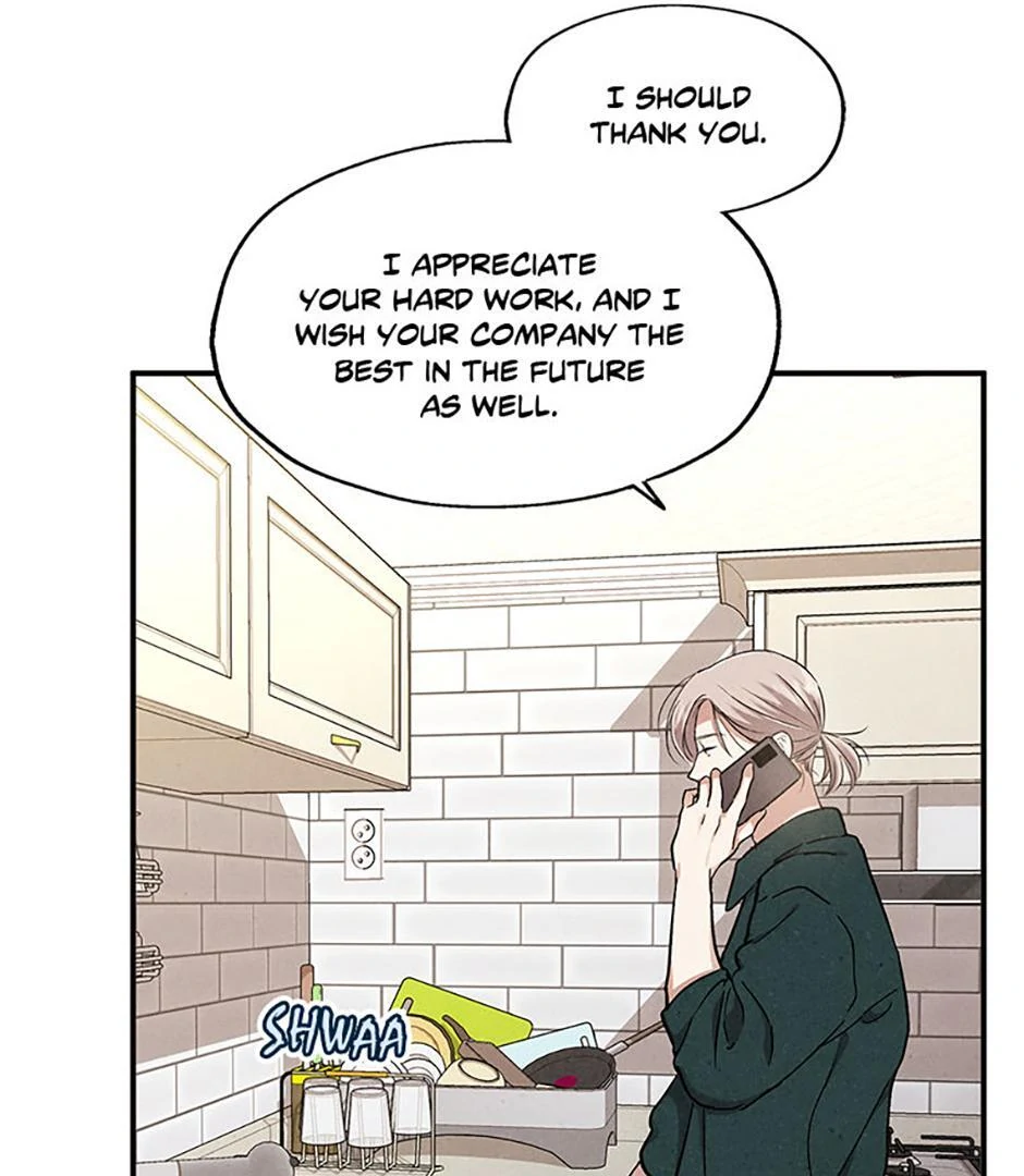 The Insatiable Man - Chapter 89 Page 26