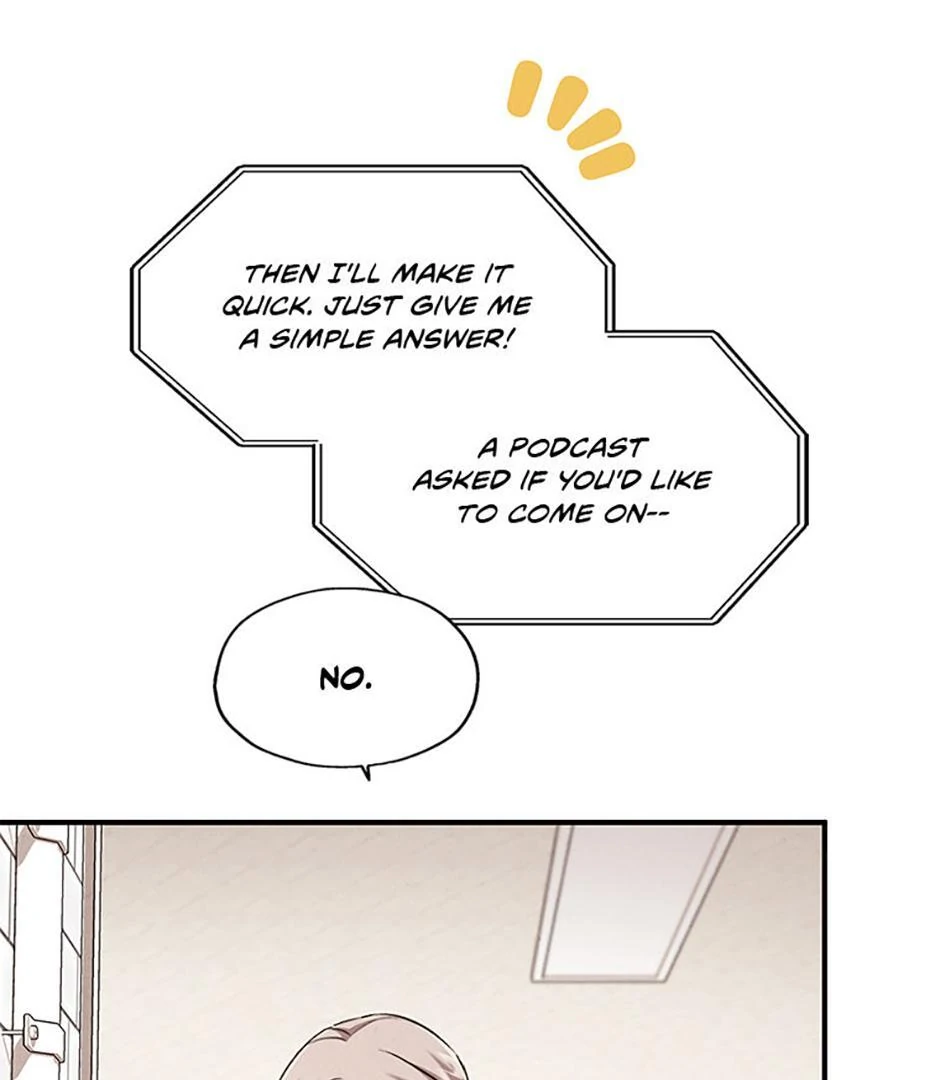 The Insatiable Man - Chapter 89 Page 28