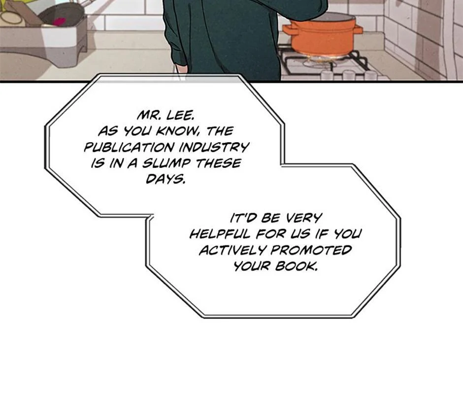 The Insatiable Man - Chapter 89 Page 34