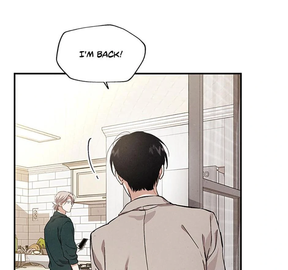 The Insatiable Man - Chapter 89 Page 39