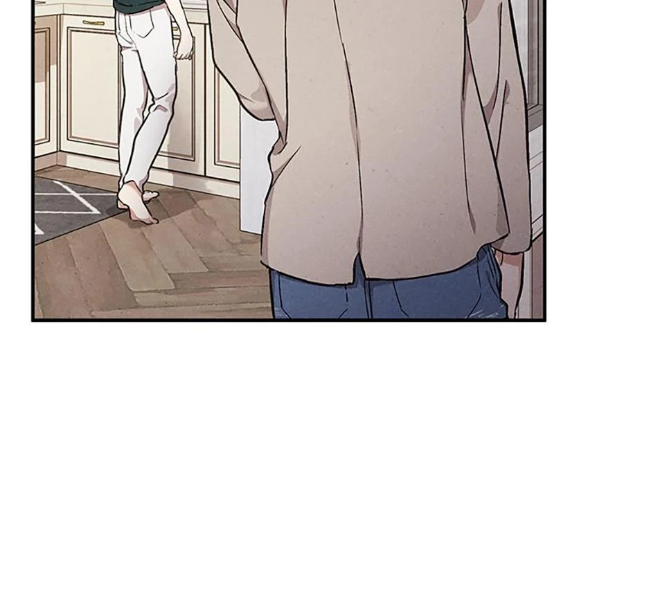 The Insatiable Man - Chapter 89 Page 40