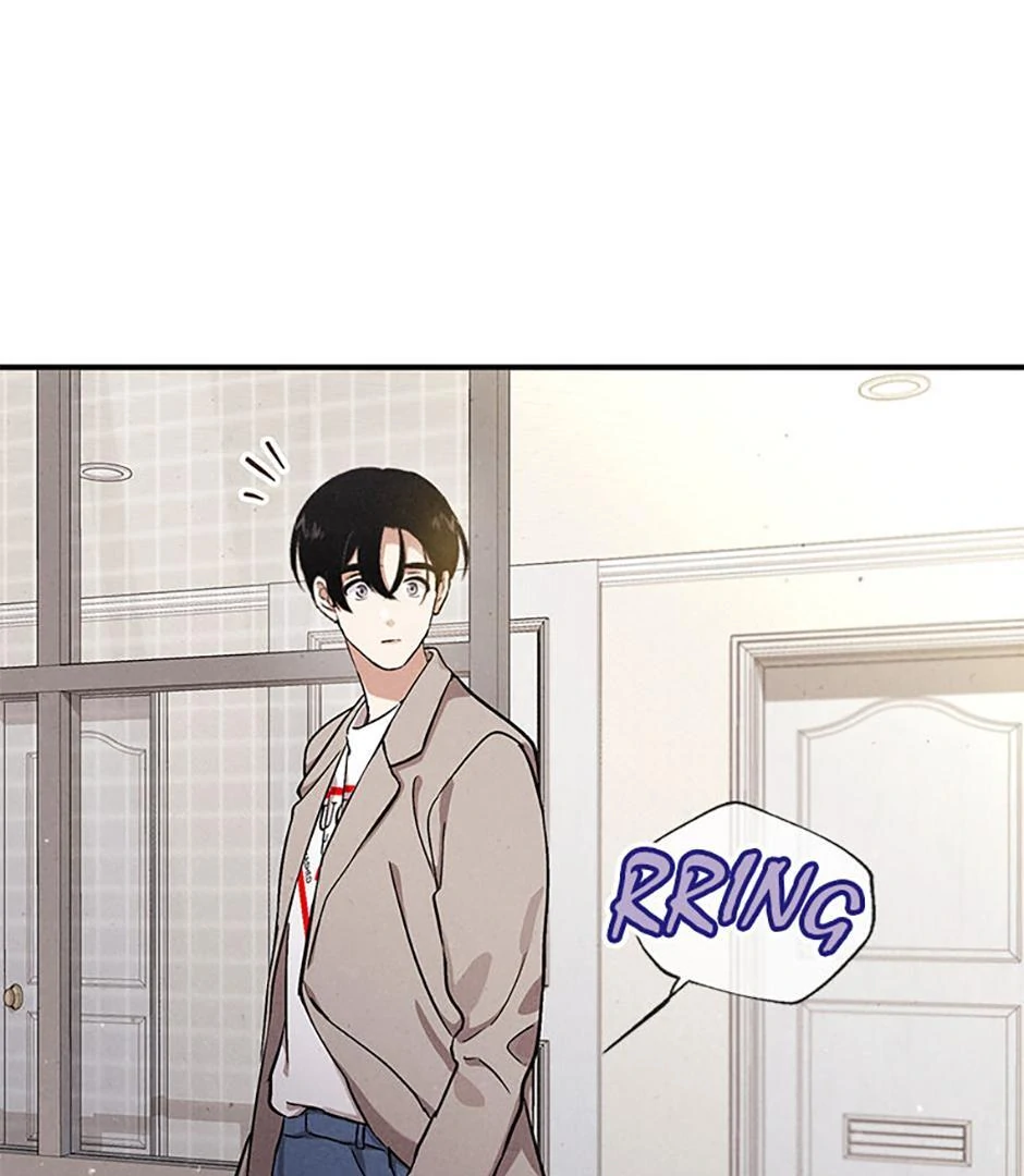 The Insatiable Man - Chapter 89 Page 41