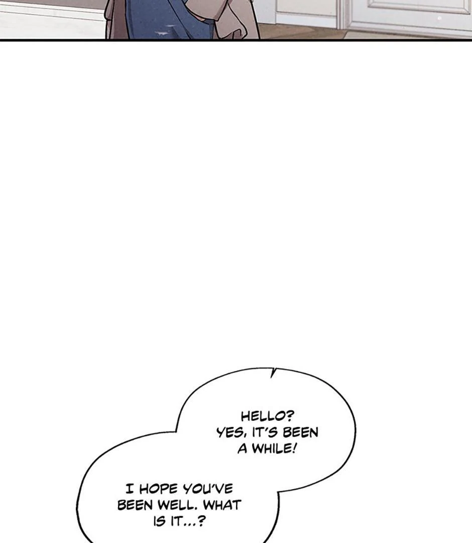 The Insatiable Man - Chapter 89 Page 42
