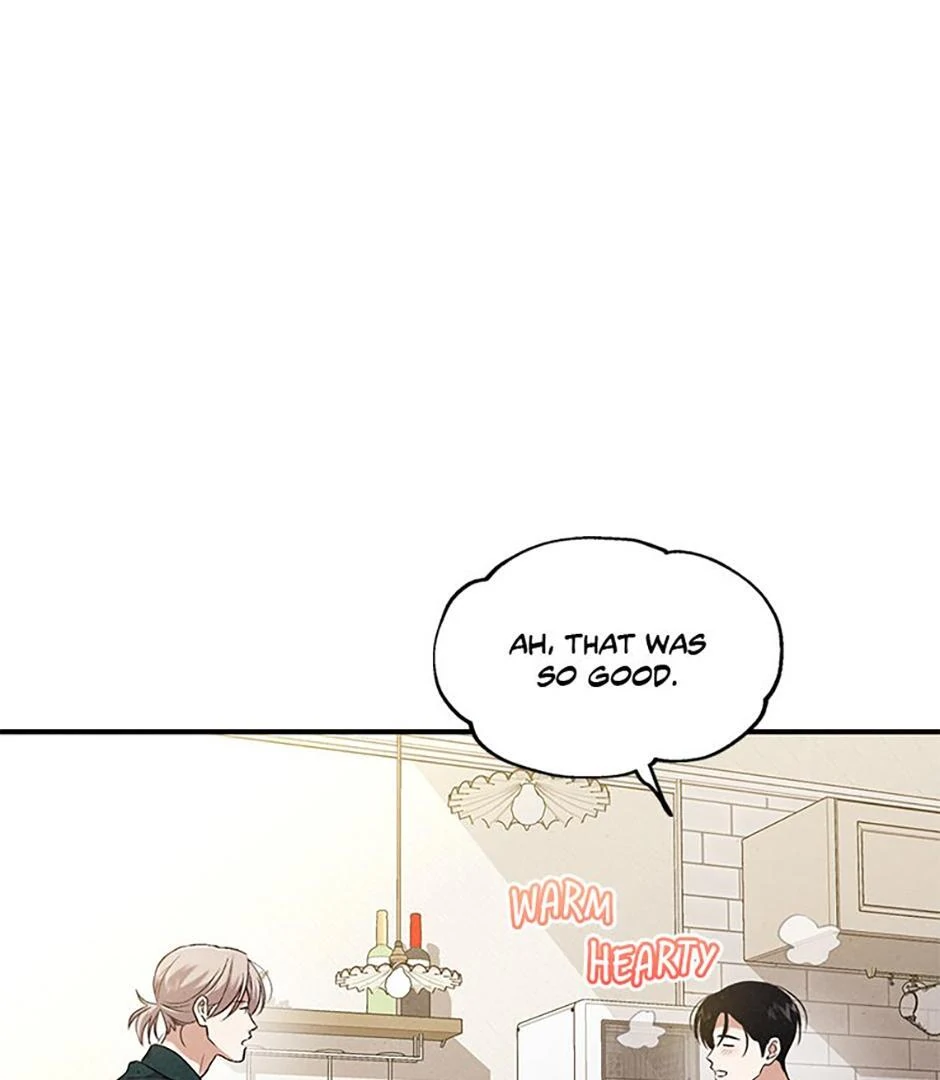 The Insatiable Man - Chapter 89 Page 47