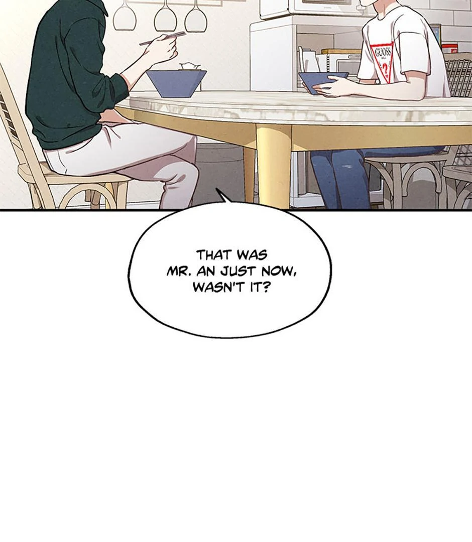 The Insatiable Man - Chapter 89 Page 48