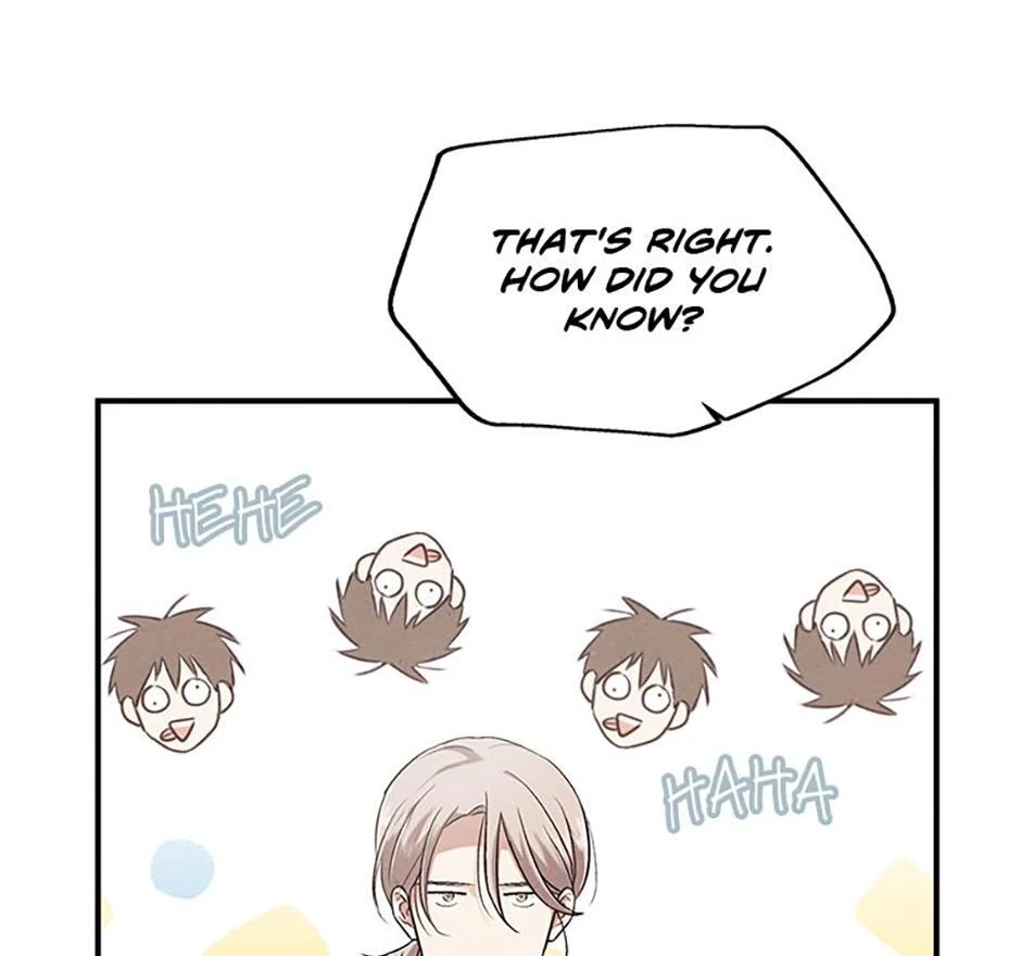 The Insatiable Man - Chapter 89 Page 49