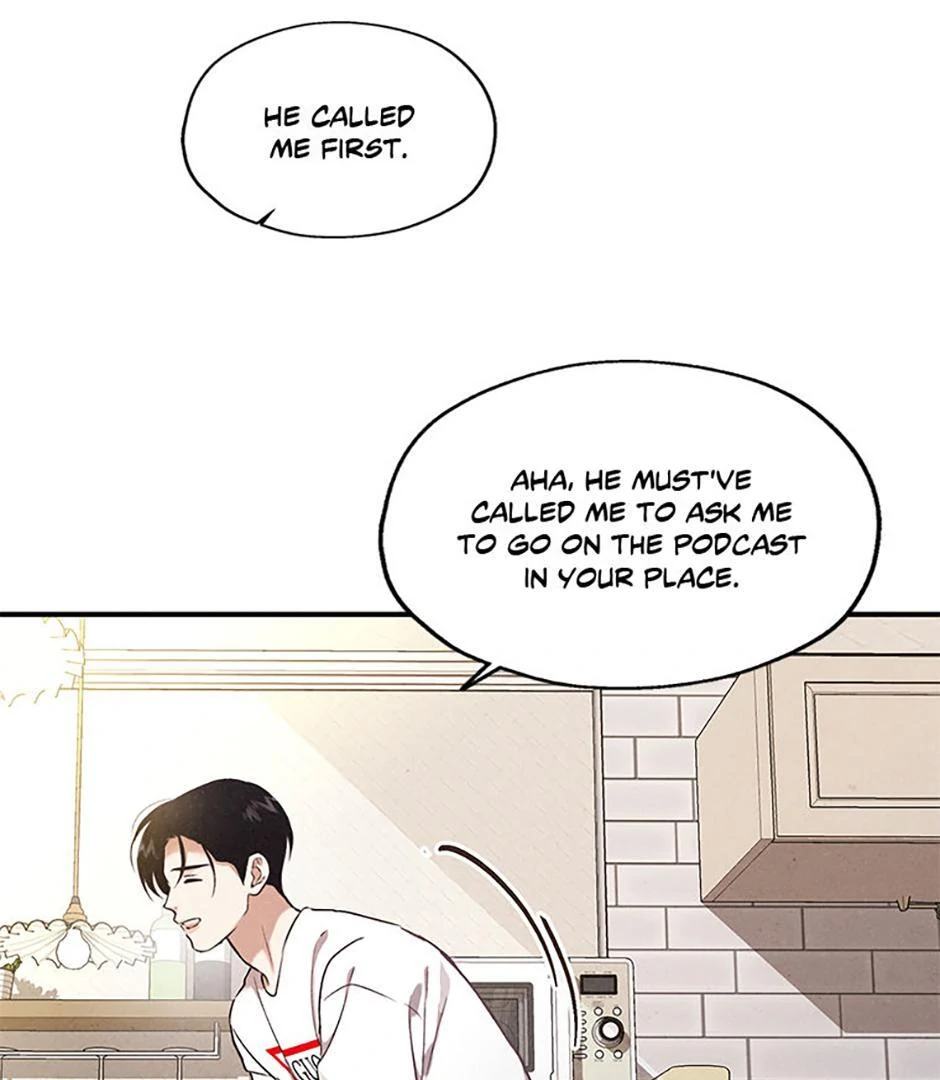 The Insatiable Man - Chapter 89 Page 51