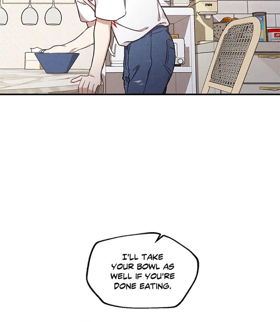 The Insatiable Man - Chapter 89 Page 52