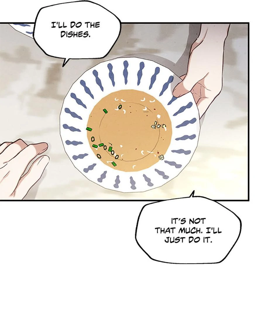 The Insatiable Man - Chapter 89 Page 53