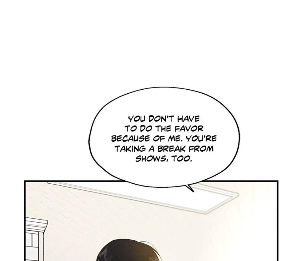 The Insatiable Man - Chapter 89 Page 54
