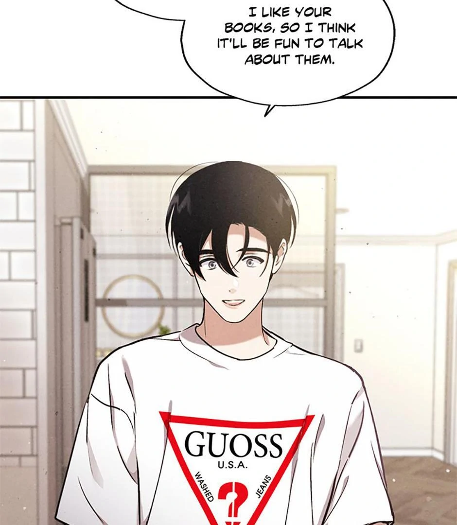 The Insatiable Man - Chapter 89 Page 57