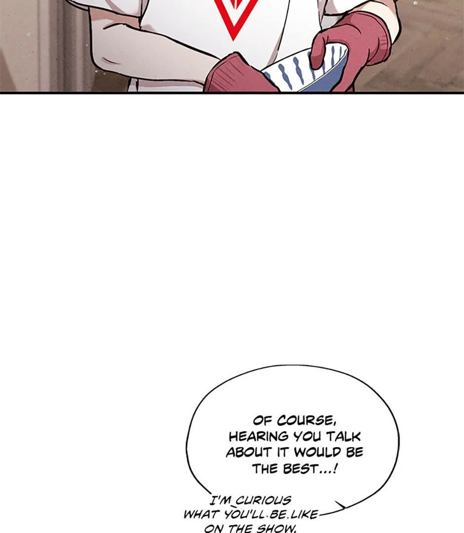 The Insatiable Man - Chapter 89 Page 58