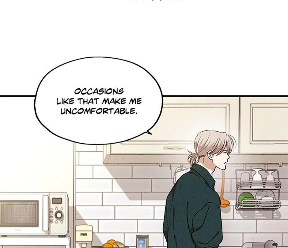 The Insatiable Man - Chapter 89 Page 59