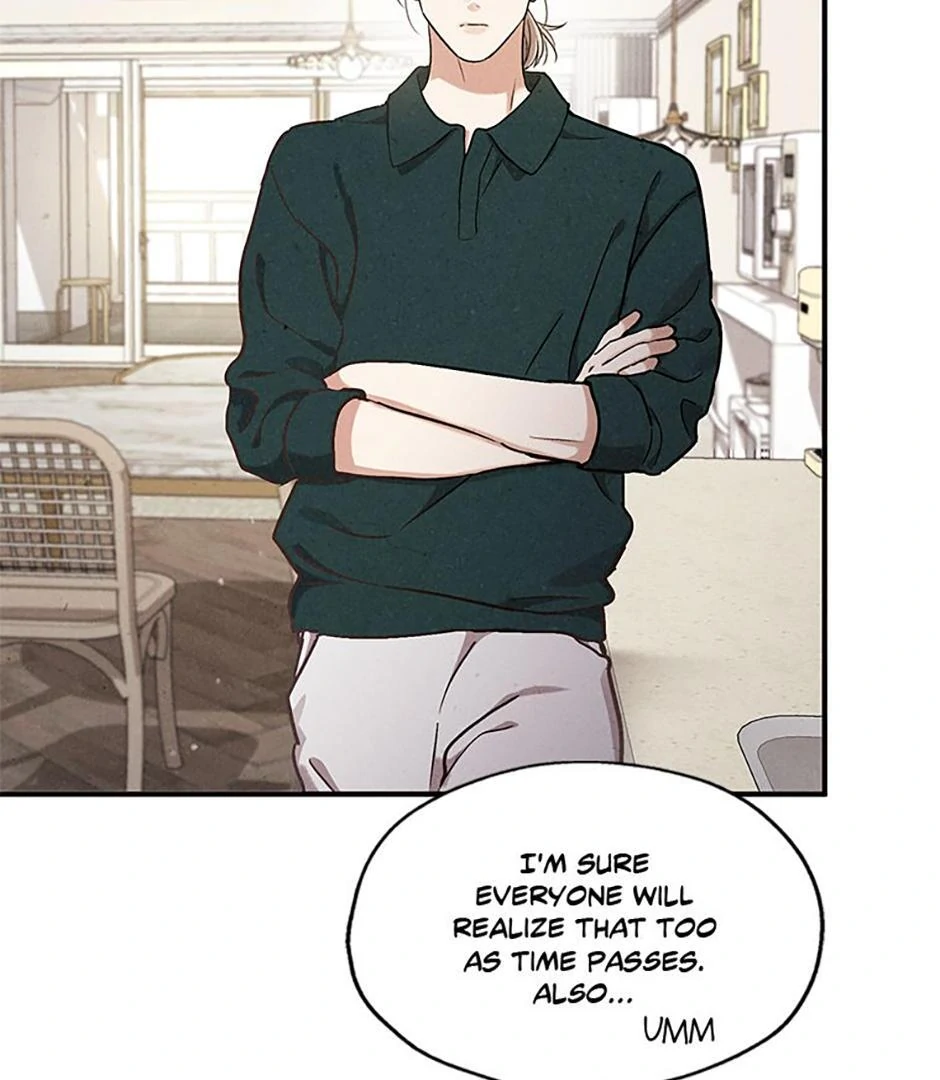 The Insatiable Man - Chapter 89 Page 63