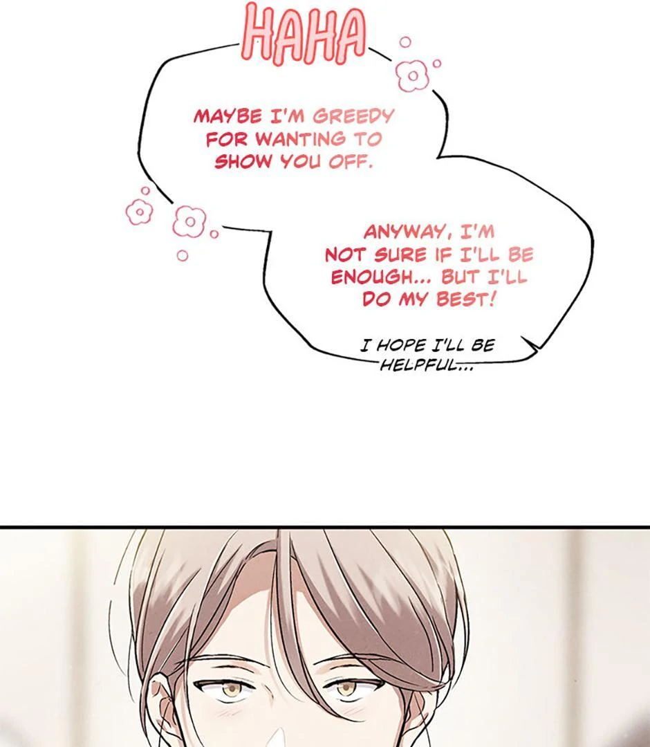 The Insatiable Man - Chapter 89 Page 67