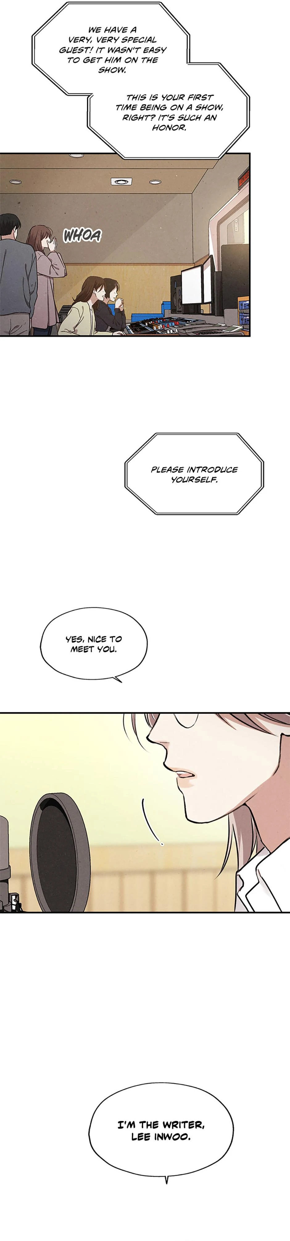The Insatiable Man - Chapter 89 Page 78