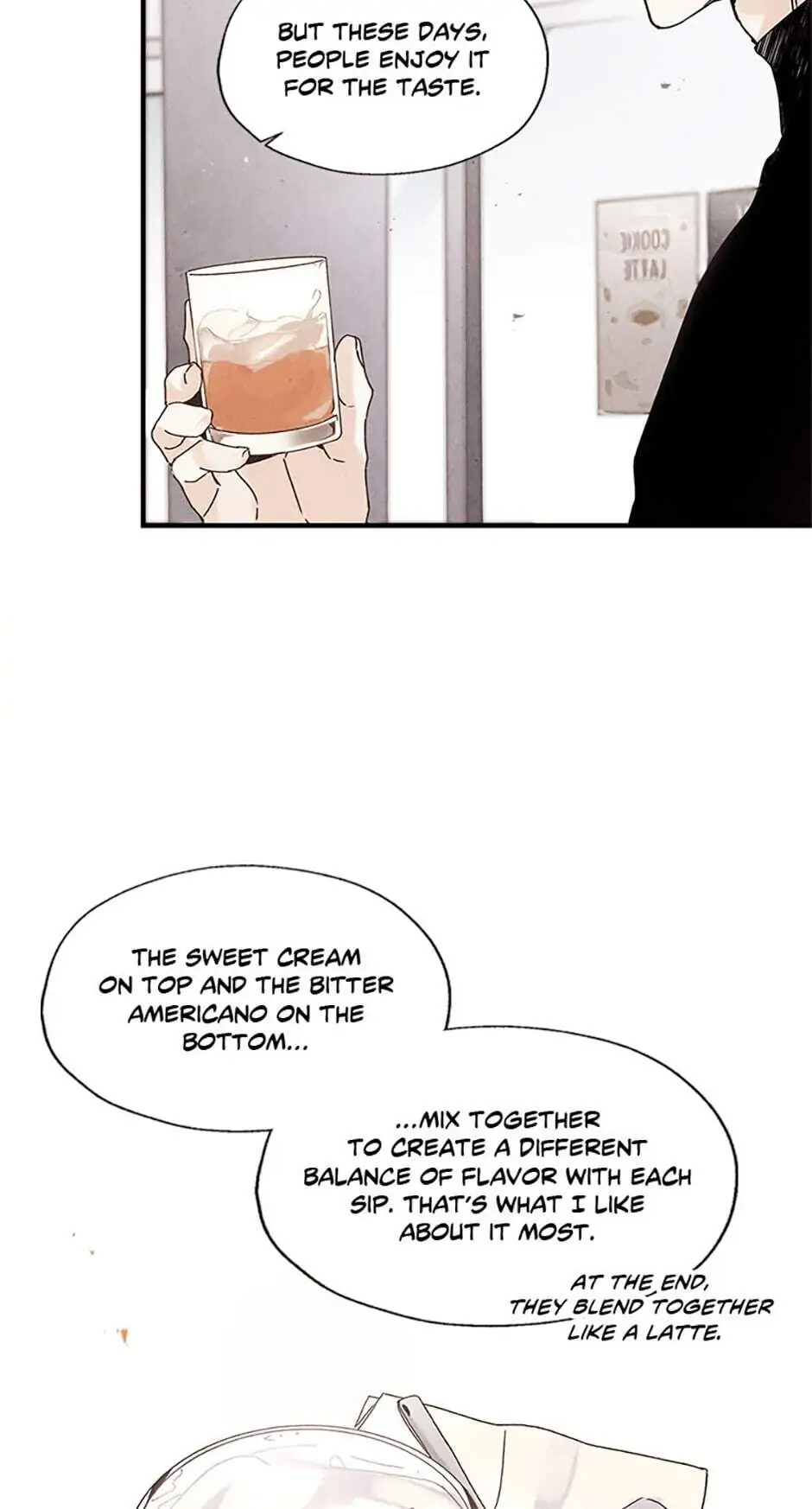 The Insatiable Man - Chapter 9 Page 12