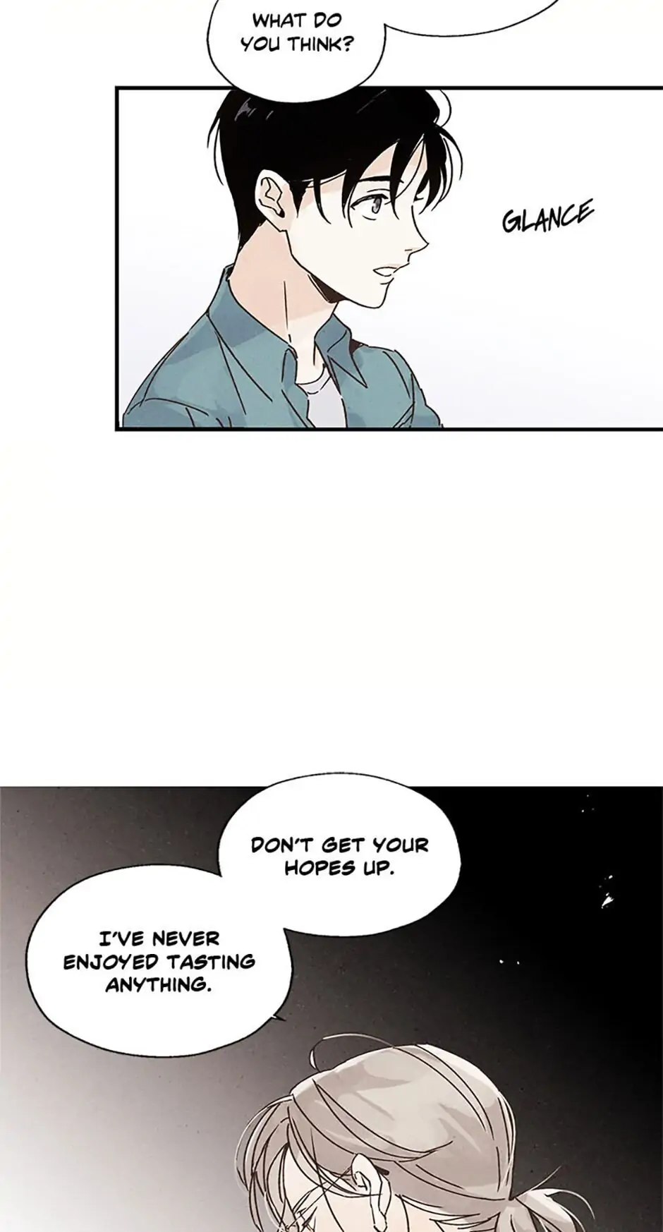 The Insatiable Man - Chapter 9 Page 14