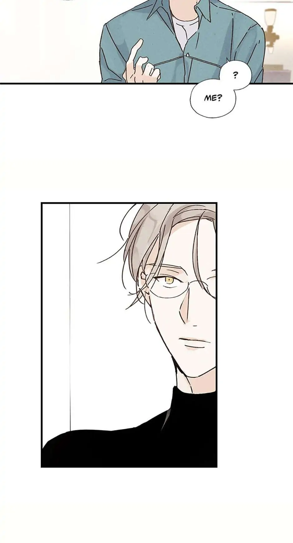The Insatiable Man - Chapter 9 Page 17