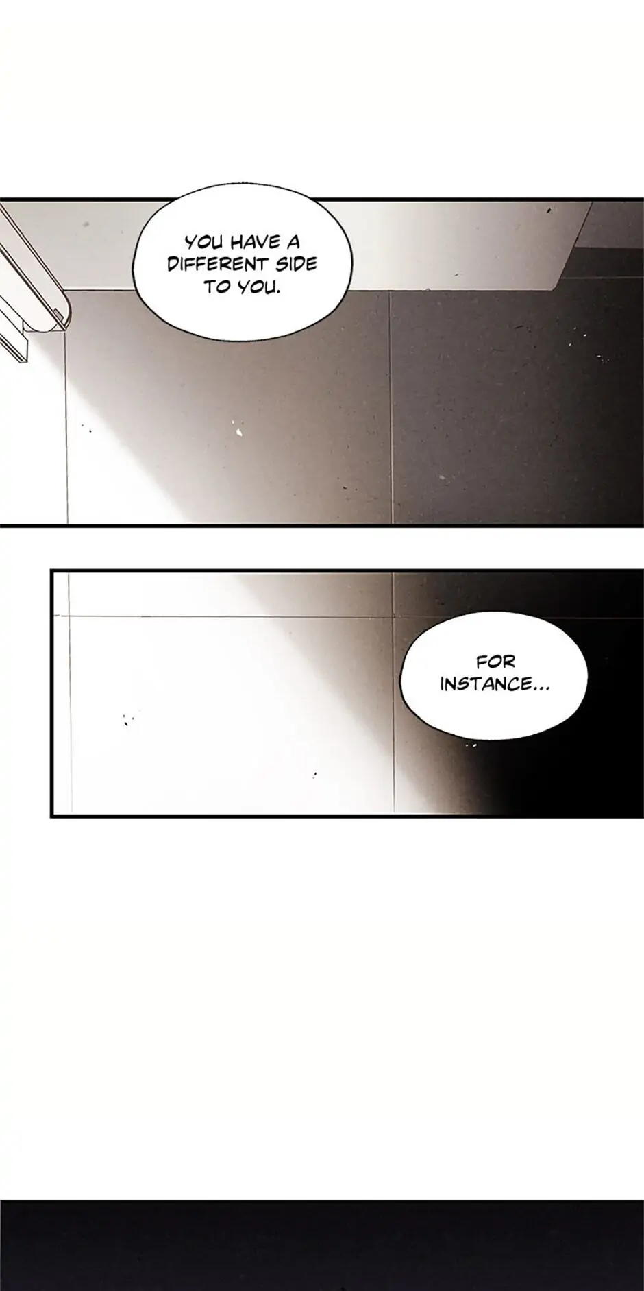 The Insatiable Man - Chapter 9 Page 36