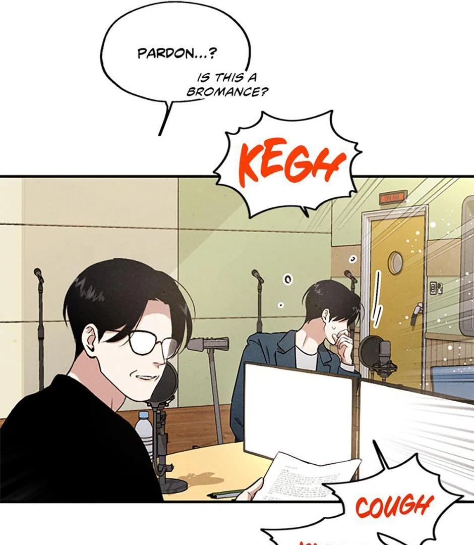 The Insatiable Man - Chapter 90 Page 6