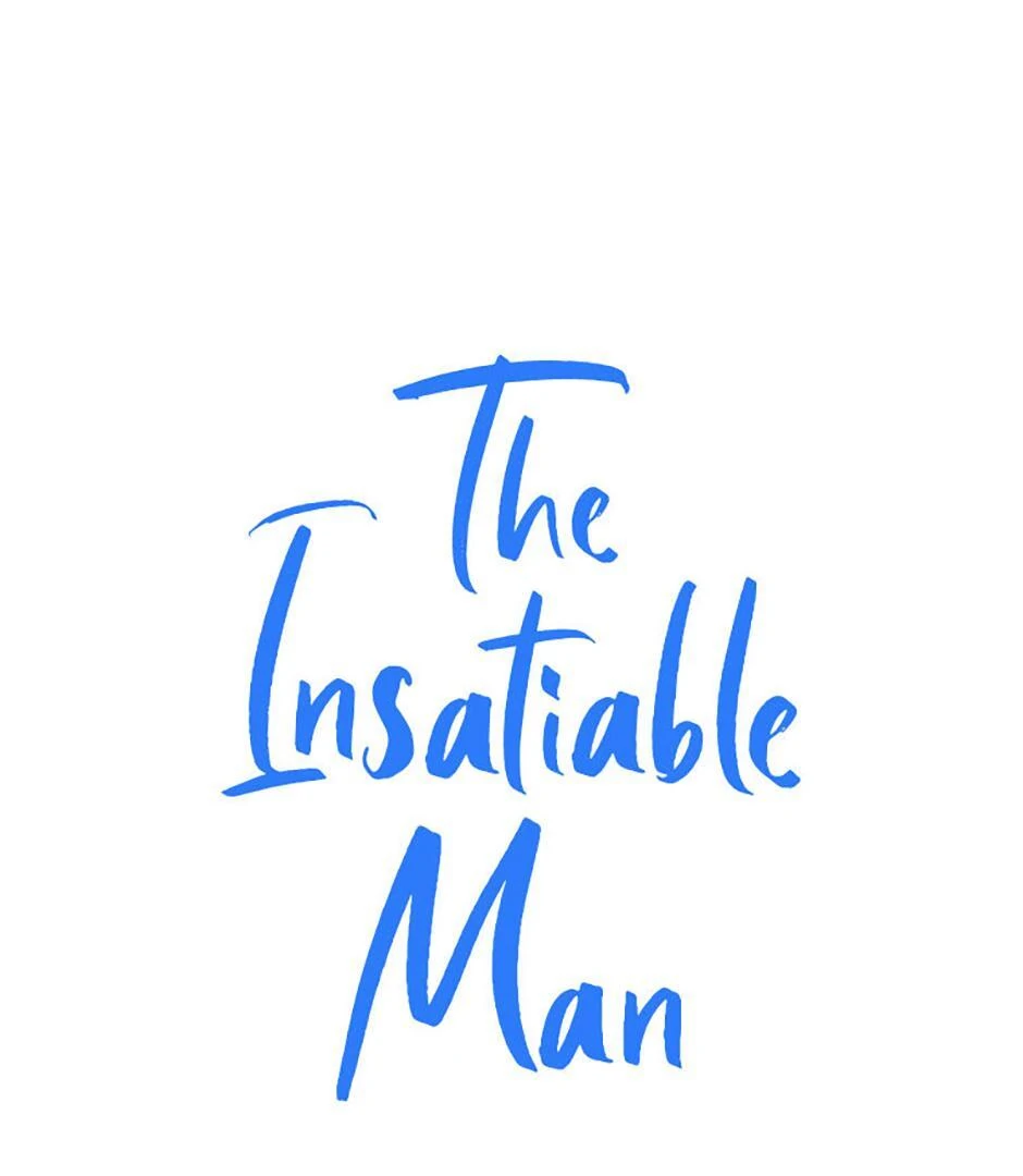 The Insatiable Man - Chapter 90 Page 8