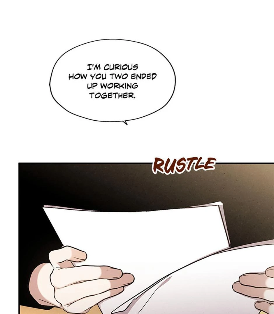 The Insatiable Man - Chapter 90 Page 11